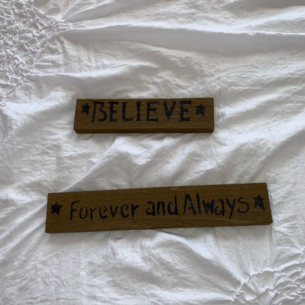 Home Decor